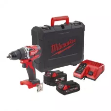 Набор Milwaukee M18 CBLPD-422C