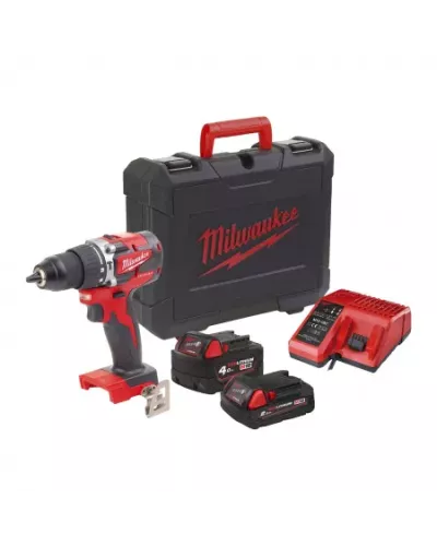 Набор Milwaukee M18 CBLPD-422C