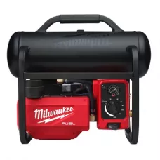 Аккумуляторный компрессор M18 FAC-0 FUEL (без АКБ и ЗУ) Milwaukee