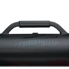 Аккумуляторный компрессор M18 FAC-0 FUEL (без АКБ и ЗУ) Milwaukee