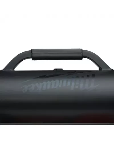 Аккумуляторный компрессор M18 FAC-0 FUEL (без АКБ и ЗУ) Milwaukee