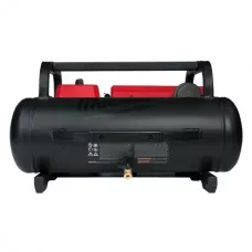 Аккумуляторный компрессор M18 FAC-0 FUEL (без АКБ и ЗУ) Milwaukee