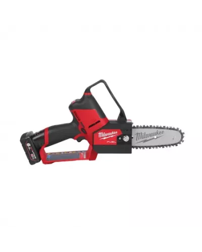 Цепная садовая пила M12 FHS-602X FUEL™ HATCHET™ Milwaukee