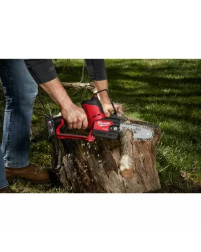 Цепная садовая пила M12 FHS-602X FUEL™ HATCHET™ Milwaukee