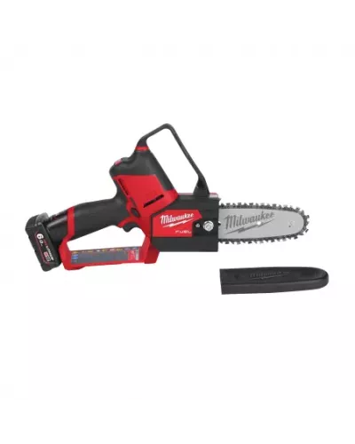 Цепная садовая пила M12 FHS-602X FUEL™ HATCHET™ Milwaukee