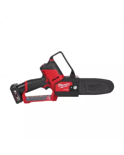Цепная садовая пила M12 FHS-602X FUEL™ HATCHET™ Milwaukee