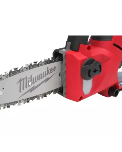 Цепная садовая пила M12 FHS-602X FUEL™ HATCHET™ Milwaukee