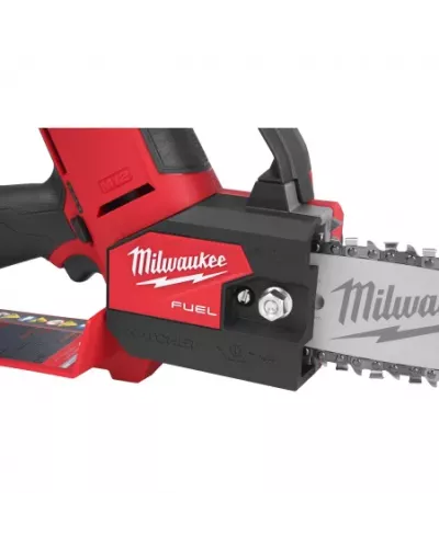 Цепная садовая пила M12 FHS-602X FUEL™ HATCHET™ Milwaukee