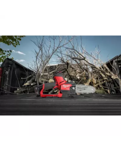 Цепная садовая пила M12 FHS-602X FUEL™ HATCHET™ Milwaukee