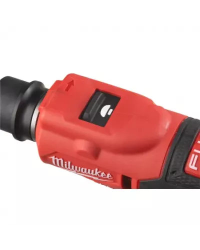 Аккумуляторная прямая шлифовальная машина для обработки шин Milwaukee M12 FTB-0 FUEL (Арт. 4933472215)