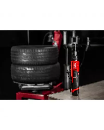 Аккумуляторная прямая шлифовальная машина для обработки шин Milwaukee M12 FTB-0 FUEL (Арт. 4933472215)