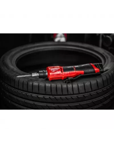 Аккумуляторная прямая шлифовальная машина для обработки шин Milwaukee M12 FTB-0 FUEL (Арт. 4933472215)