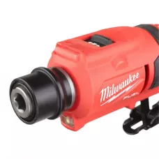 Аккумуляторная прямая шлифовальная машина для обработки шин Milwaukee M12 FTB-0 FUEL (Арт. 4933472215)