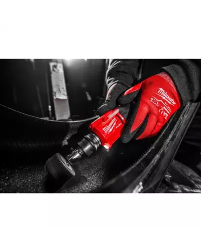 Аккумуляторная прямая шлифовальная машина для обработки шин Milwaukee M12 FTB-0 FUEL (Арт. 4933472215)