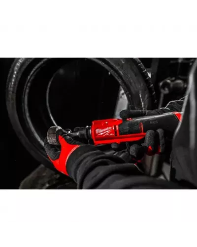 Аккумуляторная прямая шлифовальная машина для обработки шин Milwaukee M12 FTB-0 FUEL (Арт. 4933472215)