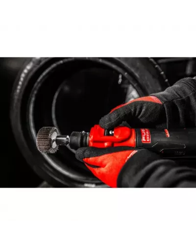 Аккумуляторная прямая шлифовальная машина для обработки шин Milwaukee M12 FTB-0 FUEL (Арт. 4933472215)