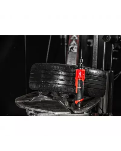 Аккумуляторная прямая шлифовальная машина для обработки шин Milwaukee M12 FTB-0 FUEL (Арт. 4933472215)