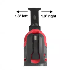 Акк. мульти-инструмент M12FMT-422X FUEL Milwaukee