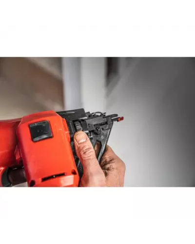 M18 FUEL™ 16 GA угловой отделочный нейлер M18 FN16GA-0X Milwaukee