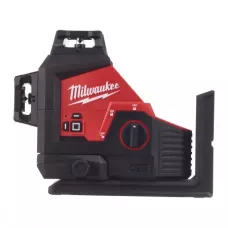 Нивелир лазерный мультилинейный M12 3PL-0C Milwaukee
