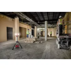 M18 HOSALC-0 Высокомощная мачта освещения / зарядное устройство Milwaukee