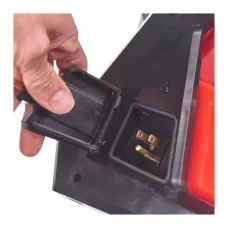 Высокомощный фонарь M18 HOAL-0 (без АКБ и ЗУ) Milwaukee