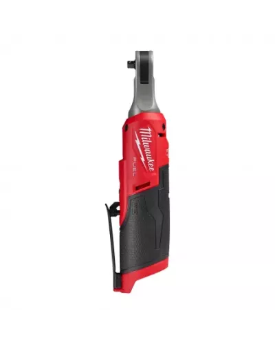 Аккумуляторная субкомпактная импульсная трещотка Milwaukee M12 FHIR14-0 FUEL (1/4'')  (Арт. 4933478171)