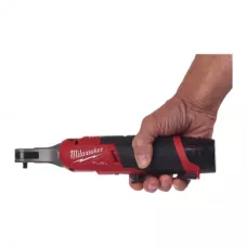 Аккумуляторная субкомпактная импульсная трещотка Milwaukee M12 FHIR14-0 FUEL (1/4'')  (Арт. 4933478171)