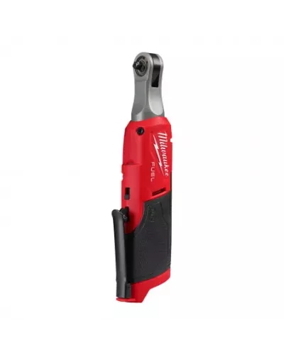 Аккумуляторная субкомпактная импульсная трещотка Milwaukee M12 FHIR14-0 FUEL (1/4'')  (Арт. 4933478171)