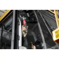 Аккумуляторная субкомпактная импульсная трещотка Milwaukee M12 FHIR14-0 FUEL (1/4'')  (Арт. 4933478171)