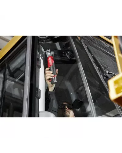 Аккумуляторная субкомпактная импульсная трещотка Milwaukee M12 FHIR14-0 FUEL (1/4'')  (Арт. 4933478171)