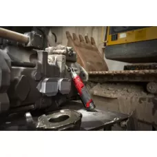 Аккумуляторная субкомпактная импульсная трещотка Milwaukee M12 FHIR38-0 FUEL (3/8'')  (Арт. 4933478172)