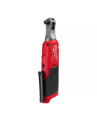 Аккумуляторная субкомпактная импульсная трещотка Milwaukee M12 FHIR38-0 FUEL (3/8'')  (Арт. 4933478172)