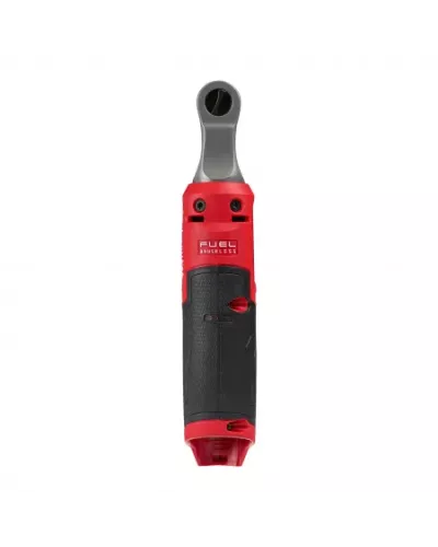 Аккумуляторная субкомпактная импульсная трещотка Milwaukee M12 FHIR38-0 FUEL (3/8'')  (Арт. 4933478172)