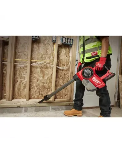 Аккумуляторный пылесос Milwaukee M18 FCVL-0 FUEL  (Арт. 4933478185)