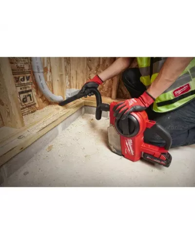 Аккумуляторный пылесос Milwaukee M18 FCVL-0 FUEL  (Арт. 4933478185)
