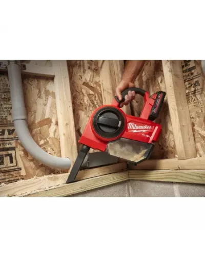 Аккумуляторный пылесос Milwaukee M18 FCVL-0 FUEL  (Арт. 4933478185)