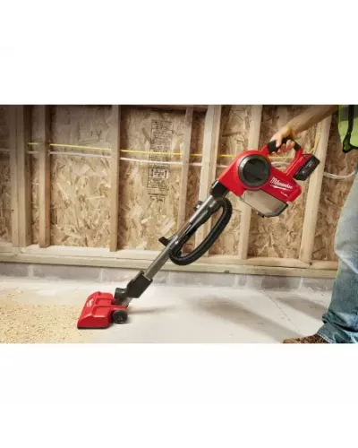 Аккумуляторный пылесос Milwaukee M18 FCVL-0 FUEL  (Арт. 4933478185)