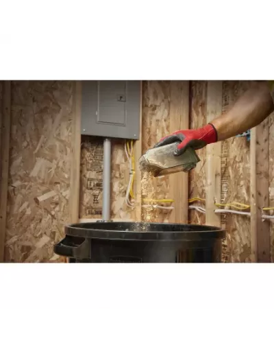 Аккумуляторный пылесос Milwaukee M18 FCVL-0 FUEL  (Арт. 4933478185)