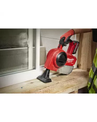 Аккумуляторный пылесос Milwaukee M18 FCVL-0 FUEL  (Арт. 4933478185)