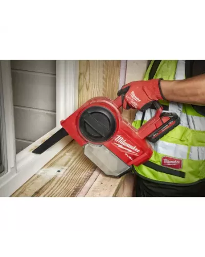 Аккумуляторный пылесос Milwaukee M18 FCVL-0 FUEL  (Арт. 4933478185)