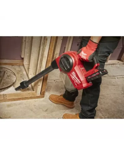 Аккумуляторный пылесос Milwaukee M18 FCVL-0 FUEL  (Арт. 4933478185)
