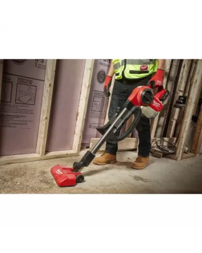 Аккумуляторный пылесос Milwaukee M18 FCVL-0 FUEL  (Арт. 4933478185)