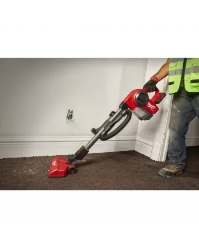 Аккумуляторный пылесос Milwaukee M18 FCVL-0 FUEL  (Арт. 4933478185)