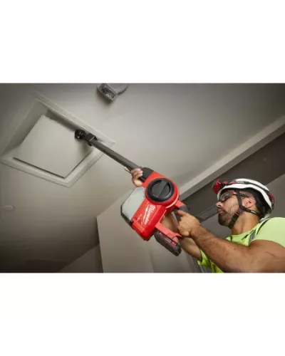 Аккумуляторный пылесос Milwaukee M18 FCVL-0 FUEL  (Арт. 4933478185)