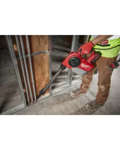 Аккумуляторный пылесос Milwaukee M18 FCVL-0 FUEL  (Арт. 4933478185)