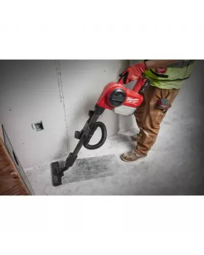 Аккумуляторный пылесос Milwaukee M18 FCVL-0 FUEL  (Арт. 4933478185)