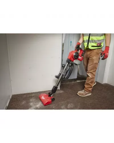 Аккумуляторный пылесос Milwaukee M18 FCVL-0 FUEL  (Арт. 4933478185)