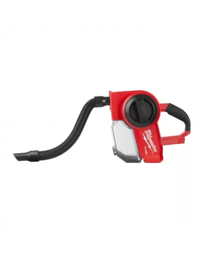 Аккумуляторный пылесос Milwaukee M18 FCVL-0 FUEL  (Арт. 4933478185)