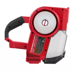 Аккумуляторный пылесос Milwaukee M18 FCVL-0 FUEL  (Арт. 4933478185)